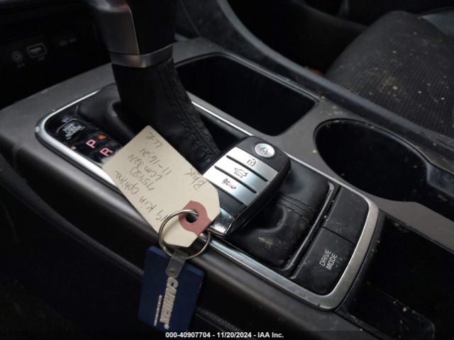 5XXGT4L3XKG375950 KIA Optima S
