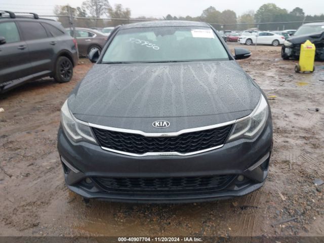 5XXGT4L3XKG375950 KIA Optima S