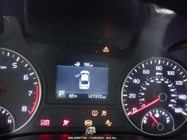 5XXGT4L3XKG375950 KIA Optima S