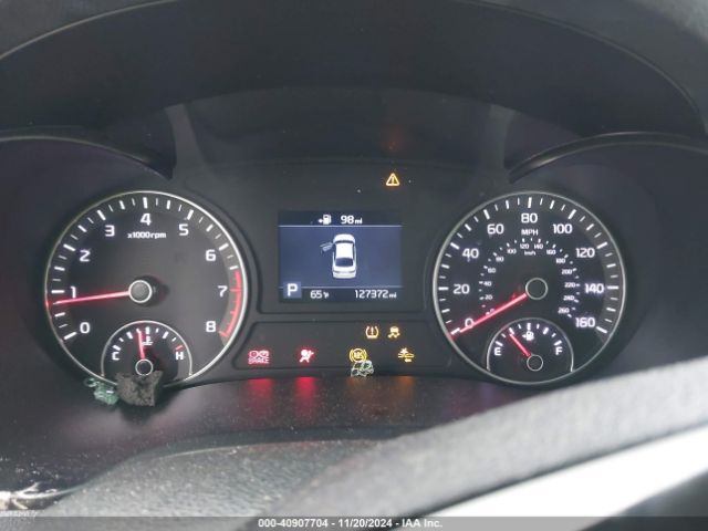 5XXGT4L3XKG375950 KIA Optima S