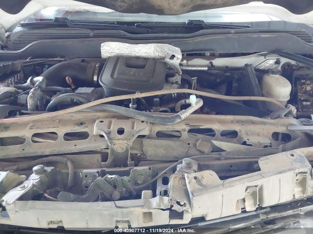 Chevrolet Silverado 2500hd Lt 2016 1GC1KVE88GF247168 Image 10