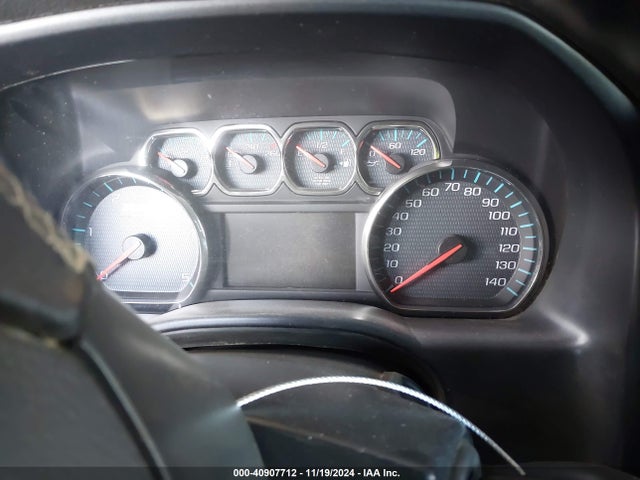 Chevrolet Silverado 2500hd Lt 2016 1GC1KVE88GF247168 Image 15