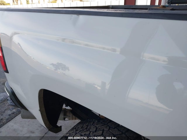 Chevrolet Silverado 2500hd Lt 2016 1GC1KVE88GF247168 Image 19