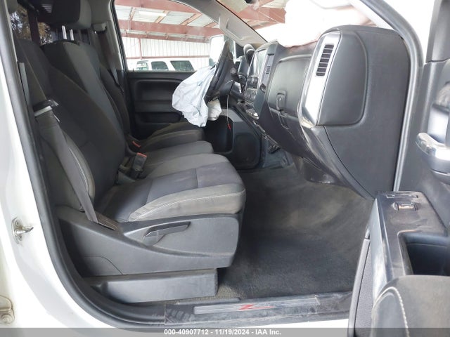 Chevrolet Silverado 2500hd Lt 2016 1GC1KVE88GF247168 Image 5