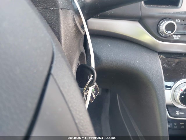 Hyundai ELANTRA SEL 2019 5NPD84LF3KH426837 Image 11