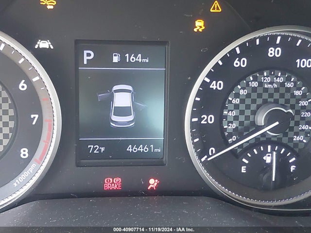 Hyundai ELANTRA SEL 2019 5NPD84LF3KH426837 Image 15