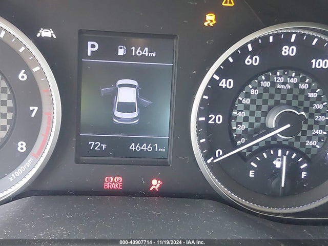 Hyundai ELANTRA SEL 2019 5NPD84LF3KH426837 Image 7