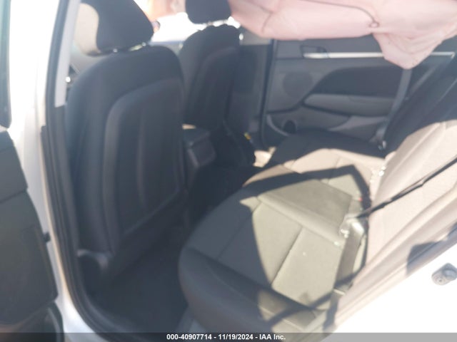 Hyundai ELANTRA SEL 2019 5NPD84LF3KH426837 Image 8