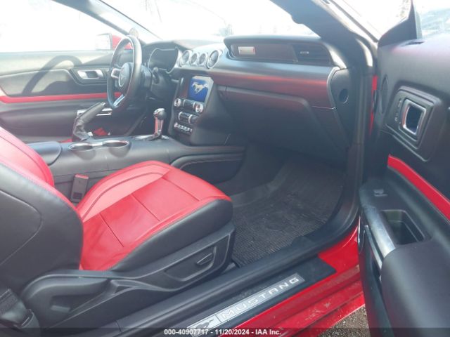 1FATP8FFXN5115417 Ford Mustang Gt Premium
