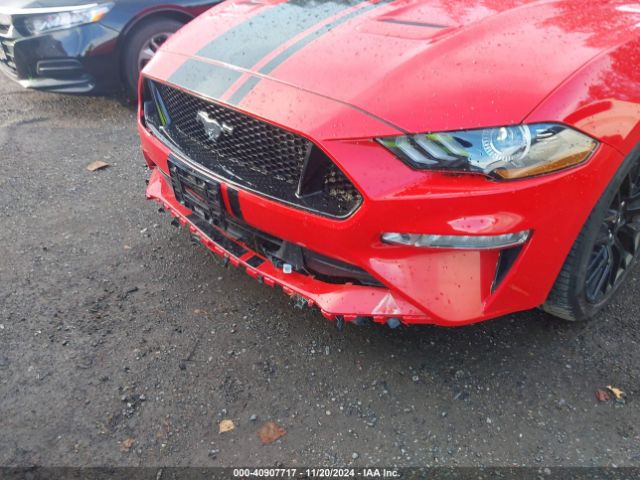 1FATP8FFXN5115417 Ford Mustang Gt Premium