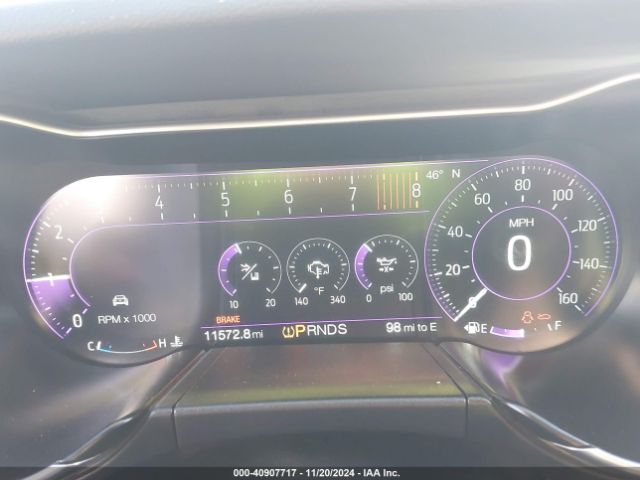 1FATP8FFXN5115417 Ford Mustang Gt Premium