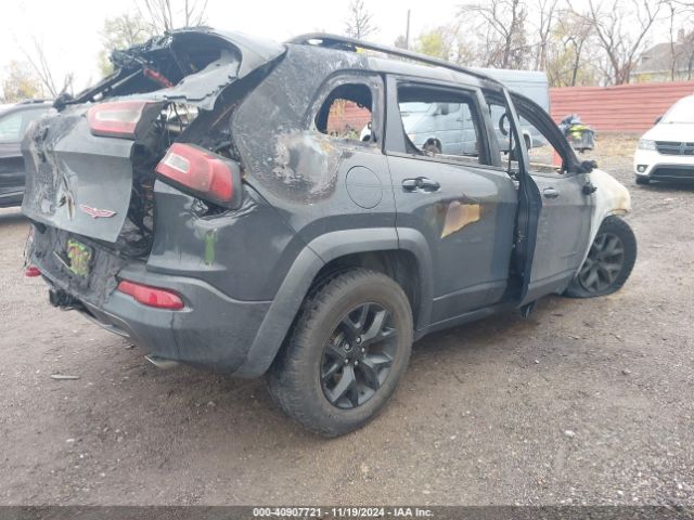 1C4PJMBS5GW226625 Jeep Cherokee