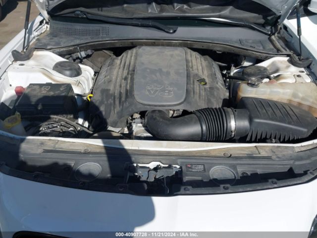 2C3CCABT4MH582286 Chrysler 300 300s