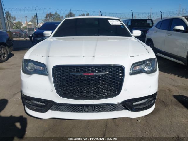 2C3CCABT4MH582286 Chrysler 300 300s