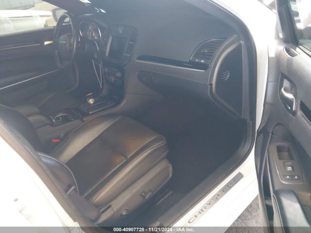 2C3CCABT4MH582286 Chrysler 300 300s