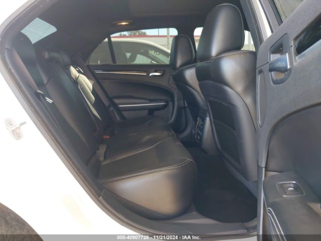 2C3CCABT4MH582286 Chrysler 300 300s
