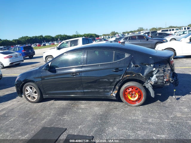 Hyundai Elantra Value Edition 2020 KMHD84LF9LU927802 Image 15