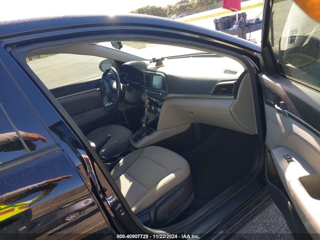 Hyundai Elantra Value Edition 2020 KMHD84LF9LU927802 Image 5
