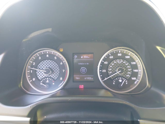 Hyundai Elantra Value Edition 2020 KMHD84LF9LU927802 Image 7