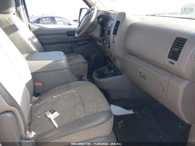 1N6BF0LY1GN805976 Nissan Nv Cargo Nv2500 Hd Sv V6
