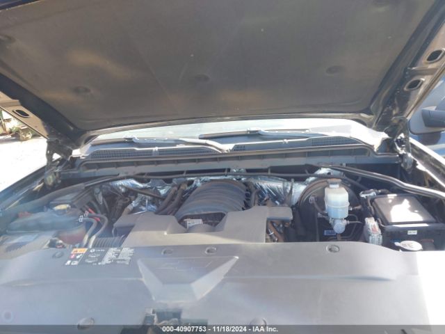1GCVKNEC4GZ200854 Chevrolet Silverado 1500 Wt