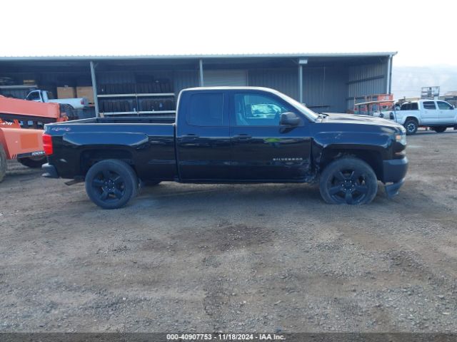 1GCVKNEC4GZ200854 Chevrolet Silverado 1500 Wt