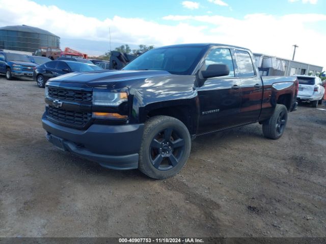 1GCVKNEC4GZ200854 Chevrolet Silverado 1500 Wt