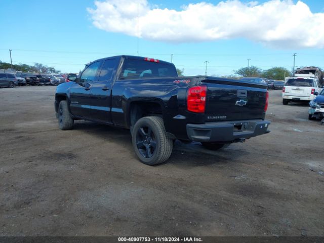 1GCVKNEC4GZ200854 Chevrolet Silverado 1500 Wt