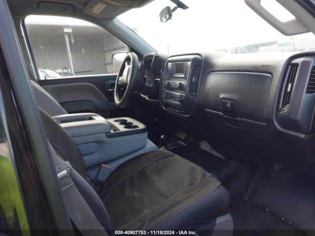1GCVKNEC4GZ200854 Chevrolet Silverado 1500 Wt