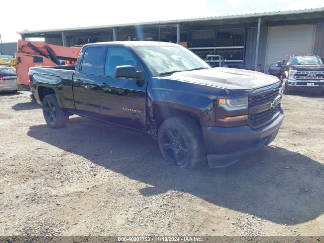 1GCVKNEC4GZ200854 Chevrolet Silverado 1500 Wt