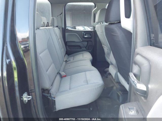 1GCVKNEC4GZ200854 Chevrolet Silverado 1500 Wt