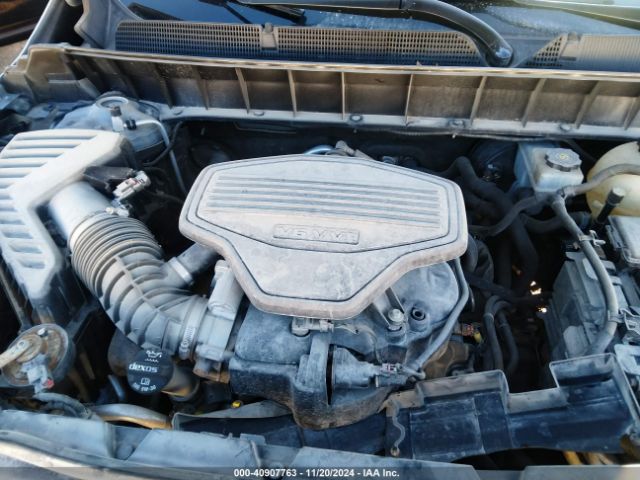 1GKKNXLS2KZ211901 GMC Acadia Denali