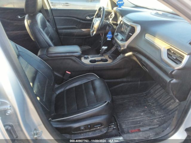 1GKKNXLS2KZ211901 GMC Acadia Denali