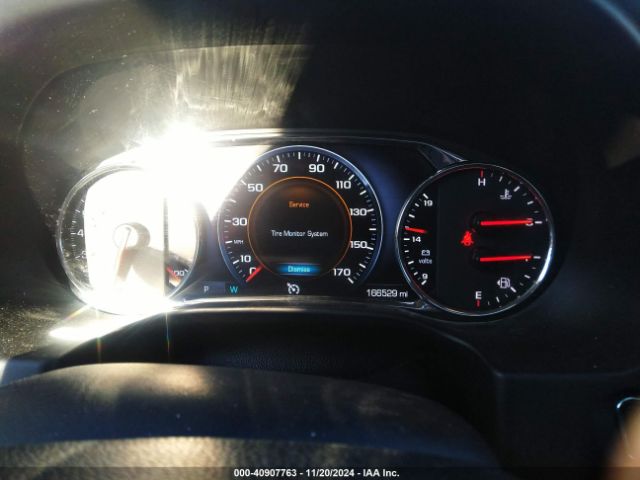 1GKKNXLS2KZ211901 GMC Acadia Denali