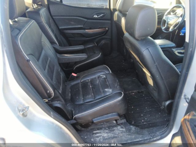 1GKKNXLS2KZ211901 GMC Acadia Denali