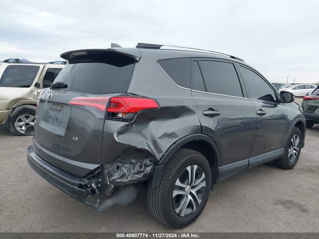Toyota RAV4 LE 2016 JTMZFREV5GJ090667 Image 6