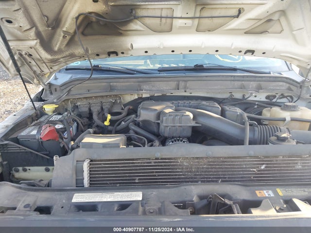 Ford F-250 Xl 2015 1FTBF2B68FEA23705 Image 10