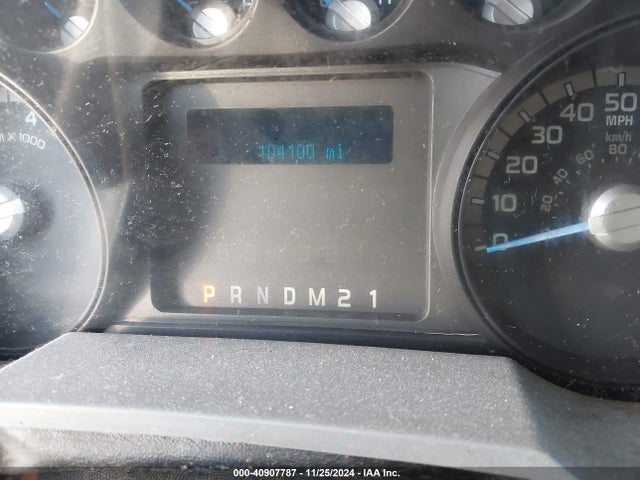 Ford F-250 Xl 2015 1FTBF2B68FEA23705 Image 15