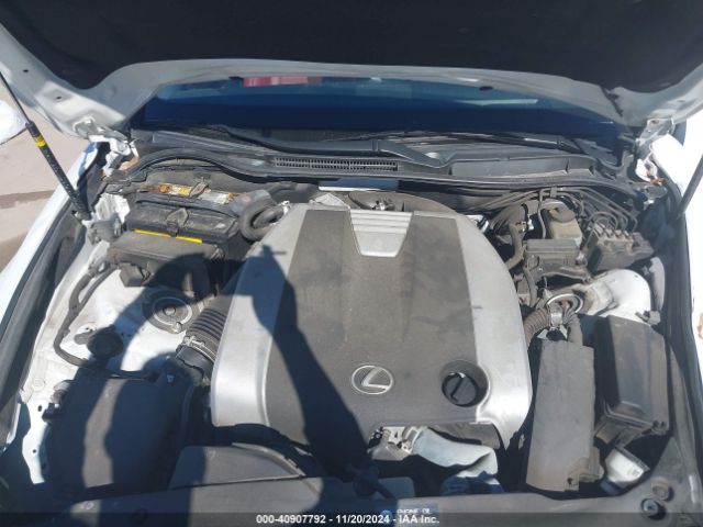JTHCM1D20H5020393 Lexus IS 300