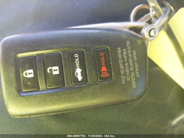 JTHCM1D20H5020393 Lexus IS 300
