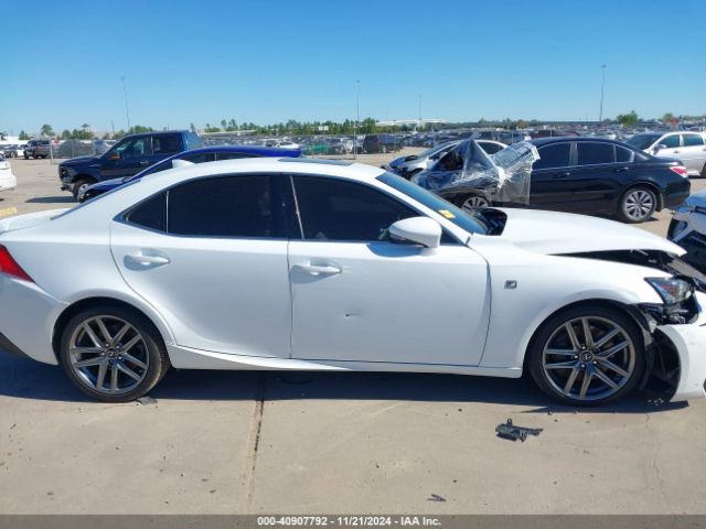 JTHCM1D20H5020393 Lexus IS 300