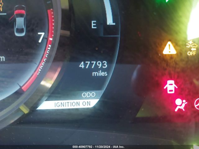 JTHCM1D20H5020393 Lexus IS 300