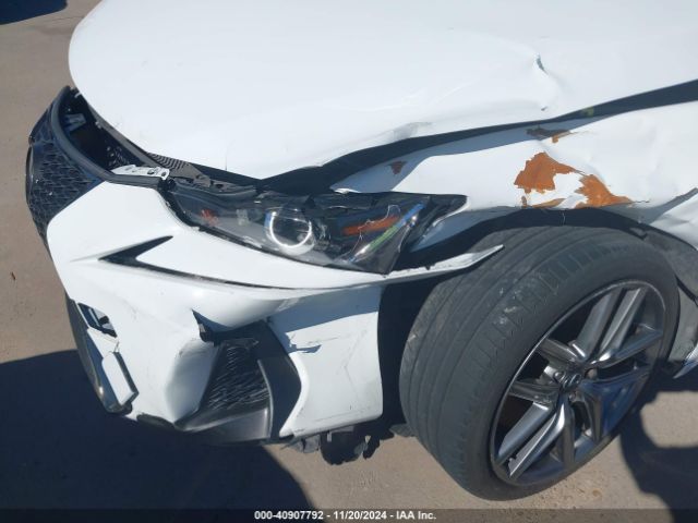 JTHCM1D20H5020393 Lexus IS 300