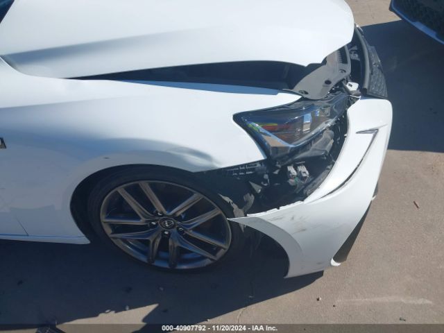 JTHCM1D20H5020393 Lexus IS 300
