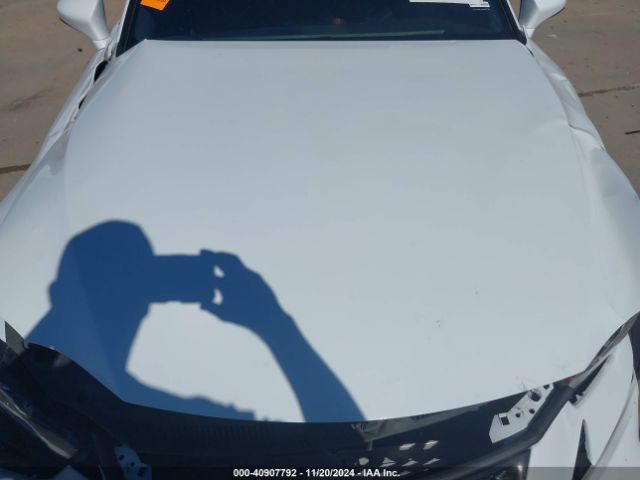 JTHCM1D20H5020393 Lexus IS 300