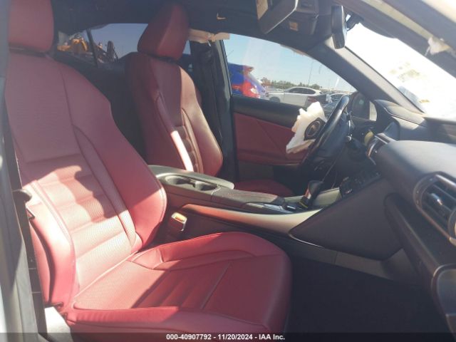 JTHCM1D20H5020393 Lexus IS 300