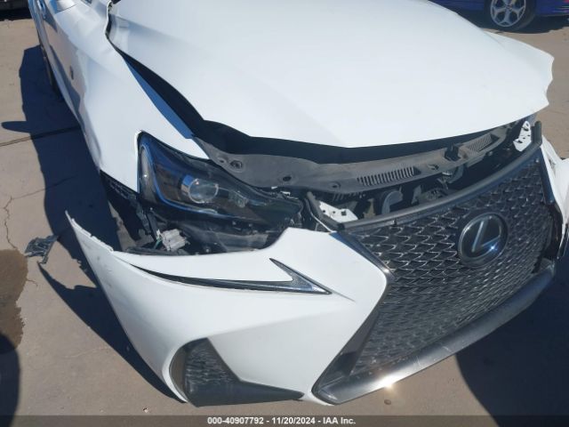 JTHCM1D20H5020393 Lexus IS 300