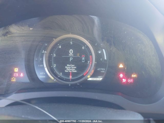 JTHCM1D20H5020393 Lexus IS 300