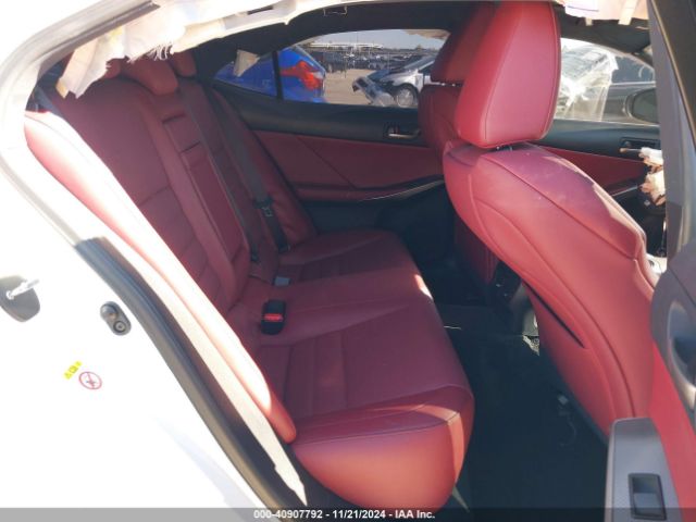 JTHCM1D20H5020393 Lexus IS 300