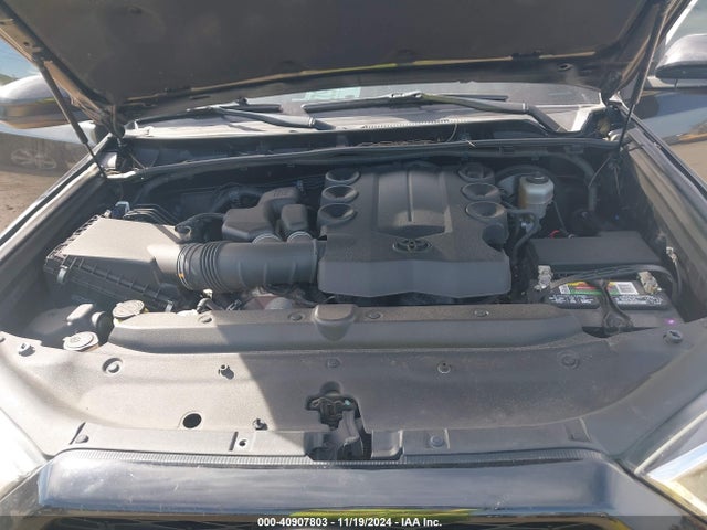 Toyota 1gr-fe 2018 JTEZU5JR2J5170043 Image 27